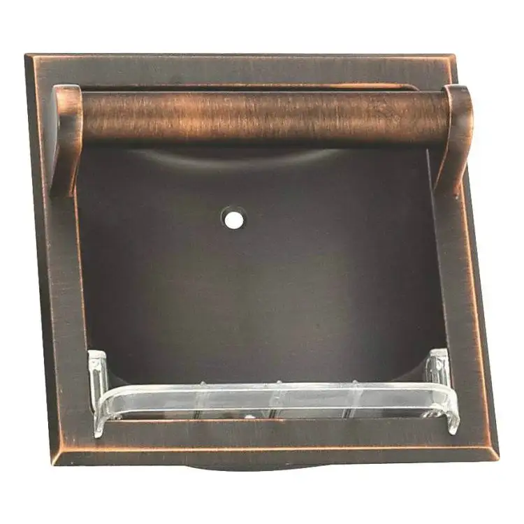 Boston Harbor 770H-35-07-SOU Venetian Bronze Soap Holder
