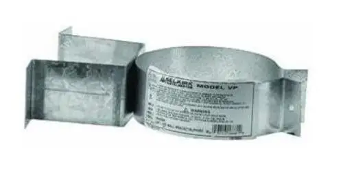 Selkirk 208790 Spark Arrester 8 Inch Chimney Safety Accessory