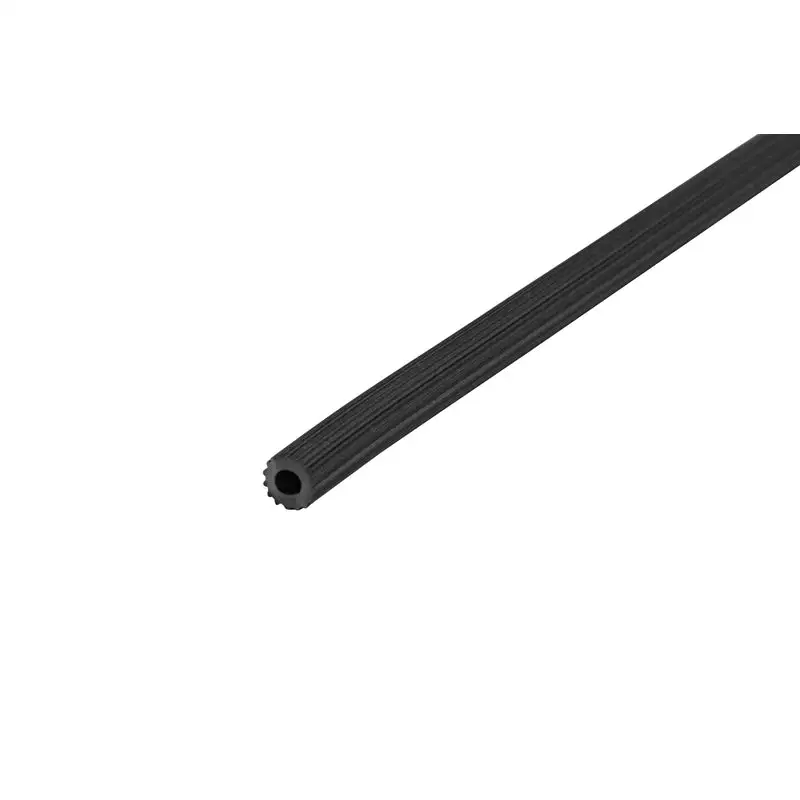 SCRN SPLNE BLK 0.14X25' Spline Black Pack 10 Screen Repair M-D