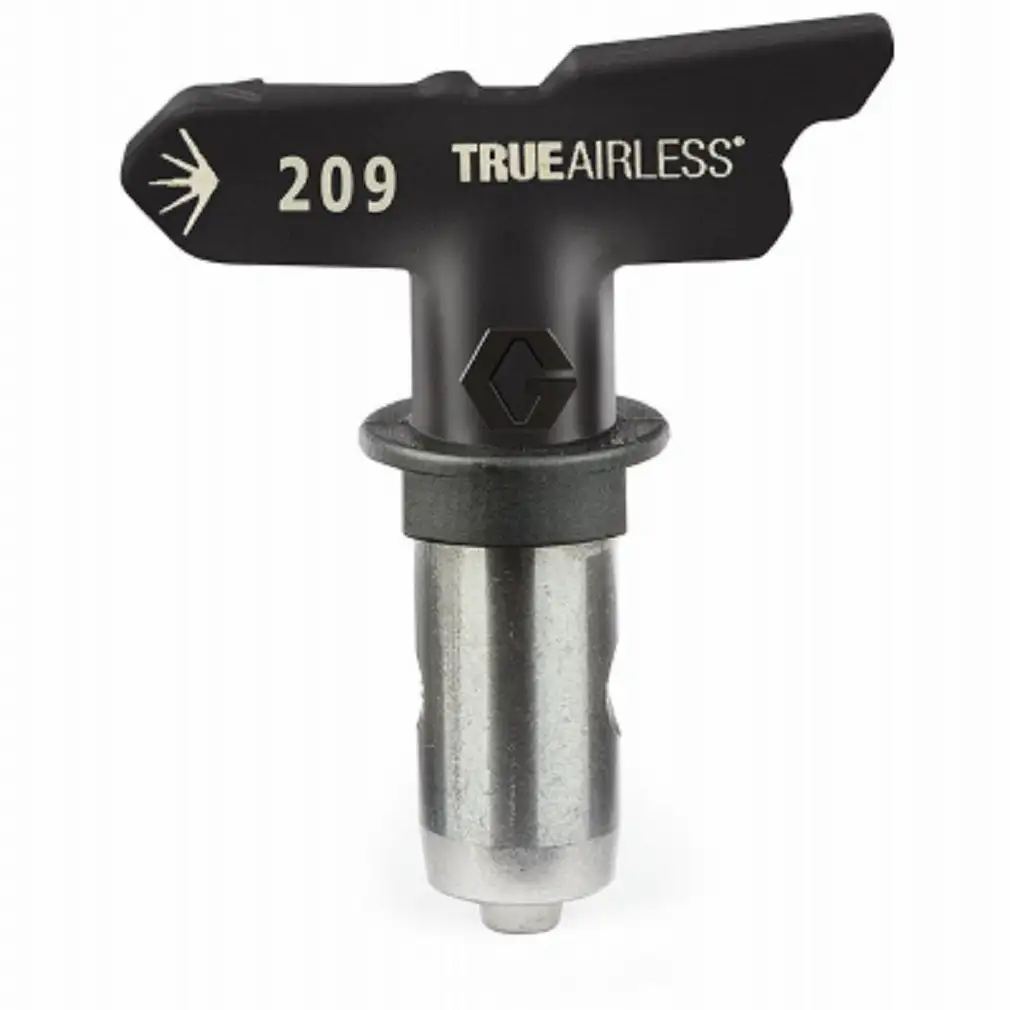 Graco TRU209 Trueairless 209 Spray Tip Professional Paint Finish