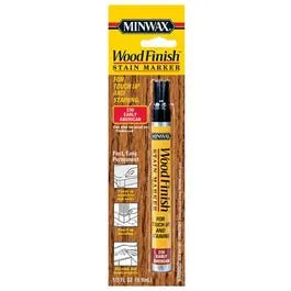 Early American Wood Finish Stain Marker Quick and Easy Wood Touch-Ups Minwax