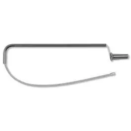 Heavy Duty Toilet Auger Stubborn Clogs Cobra