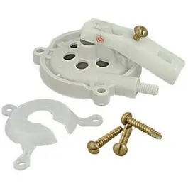 Fill Valve Top Assembly Toilet Tank Repair Master Plumber