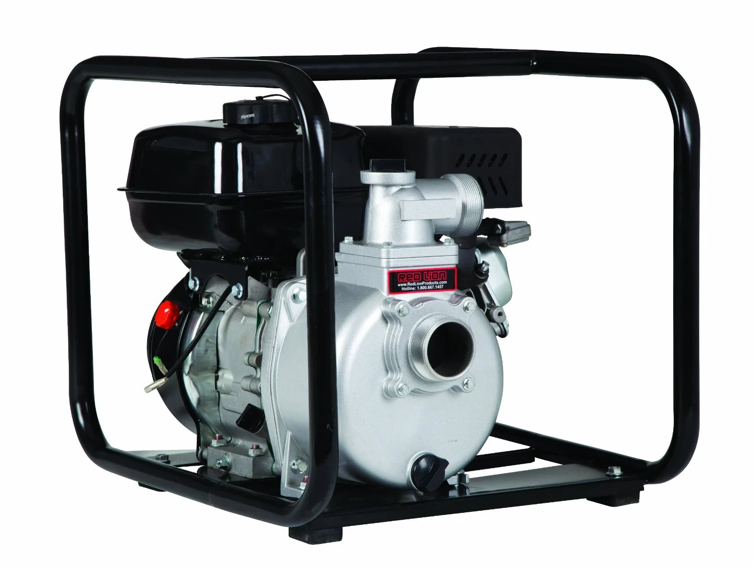 Red Lion 617034 Semi-Trash Pump 150 GPM