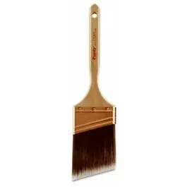 2-Inch XL-Glide Angle Sash Trim Brush Professional Painters Purdy