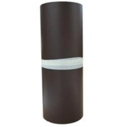 Billy Penn 6686 Handy Roll 14 x 25 White Brown Roofing Underlayment