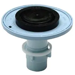 Chemical and Clog-Resistant Diaphragm Repair Kit 1.5-Gallon Urinals Various