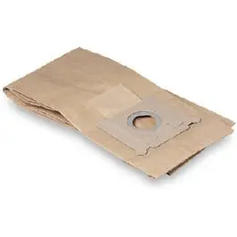 Drywall Vacuum Bag 10-Gallon 3-Pack Dust Collection Various