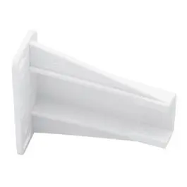 White Face Frame Sockets Electrical Outlet Covers Liberty