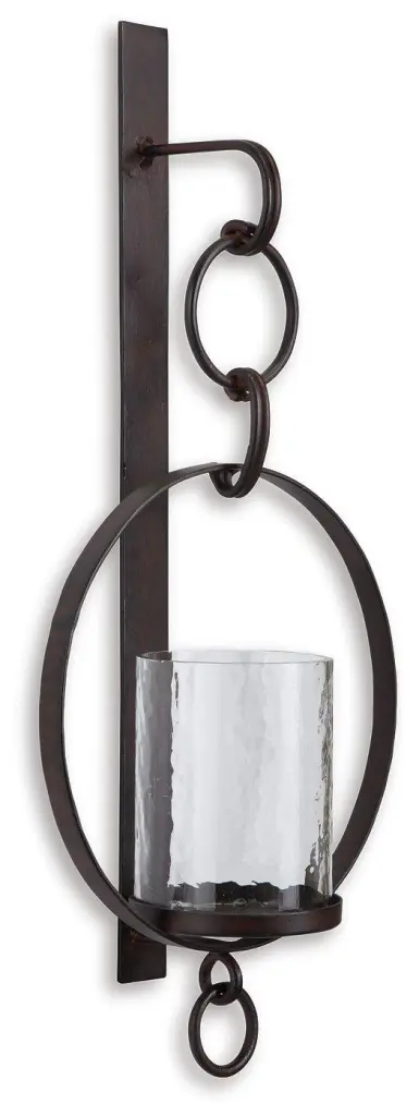 Ogaleesha Wall Sconce Modern Plug Wall Light Fixture