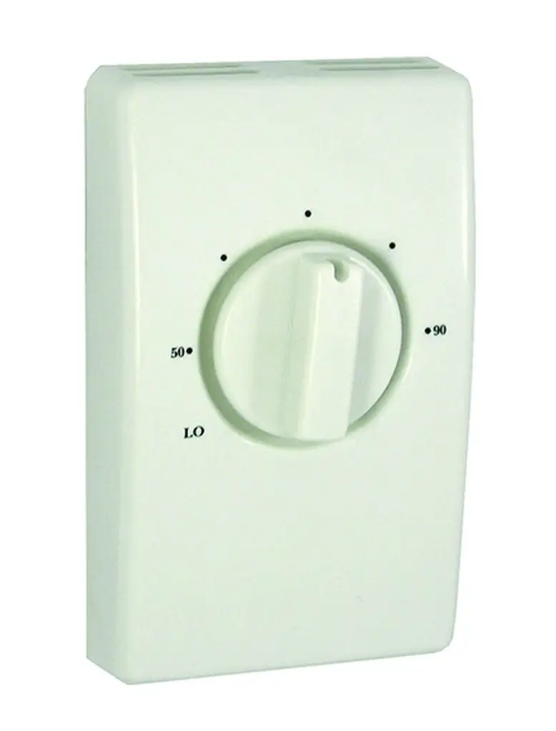 AmeriVent 6HS-WS Wall Support Clean-Out 3 Wall