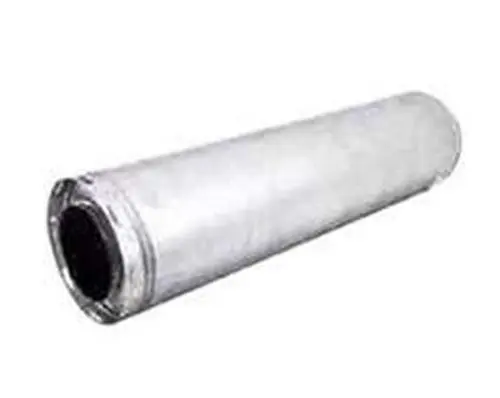 Selkirk 208622 Thru Wall Support Kit 8" Chimney