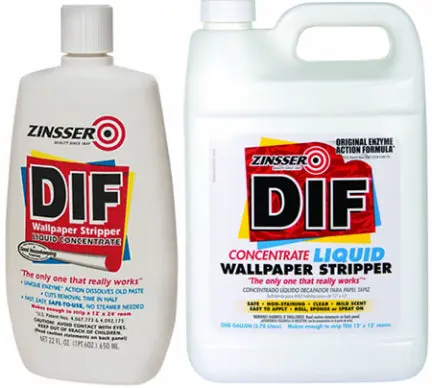 GAL DIF WALLPAPER STRIPPER TOOL WALL COVERING REMOVAL Zinsser