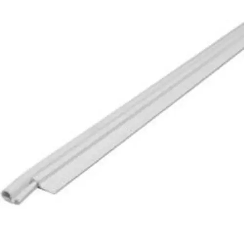 M-D Building Products 43343 White Door Jamb Weatherstripping 42 Inch