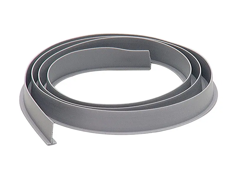 M-D Building Products Storm Door Bottom Vinyl Replacement T Section 37 Inch M D Building Products
