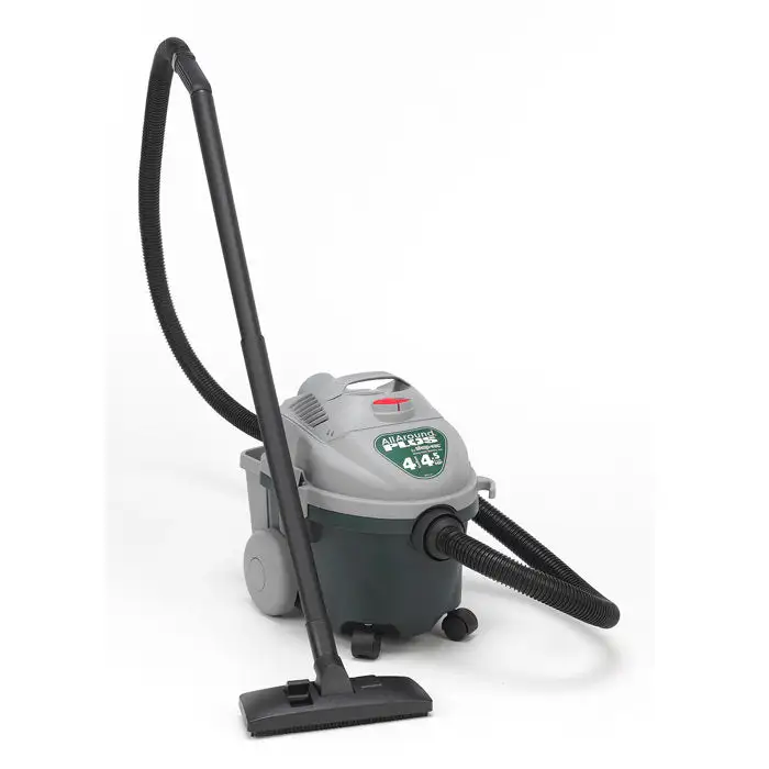 Shop-Vac 5870400 4-Gallon 4.5 HP All Around Wet/Dry Vacuum Compact