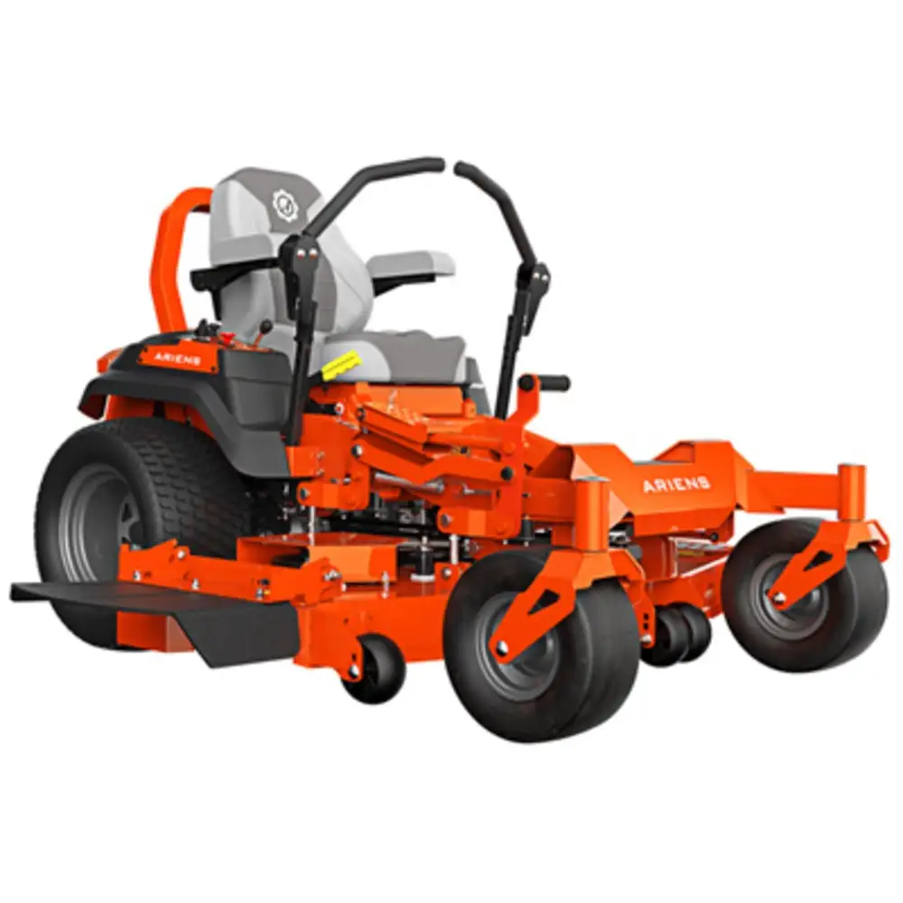 Ariens 991163 Apex Zero Turn Radius Tractor 60 Inch Cutting Deck